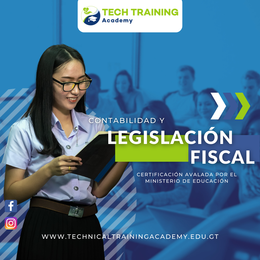 Legislación Fiscal