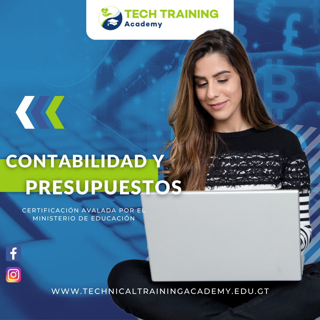 Contabilidad y Presupuestos