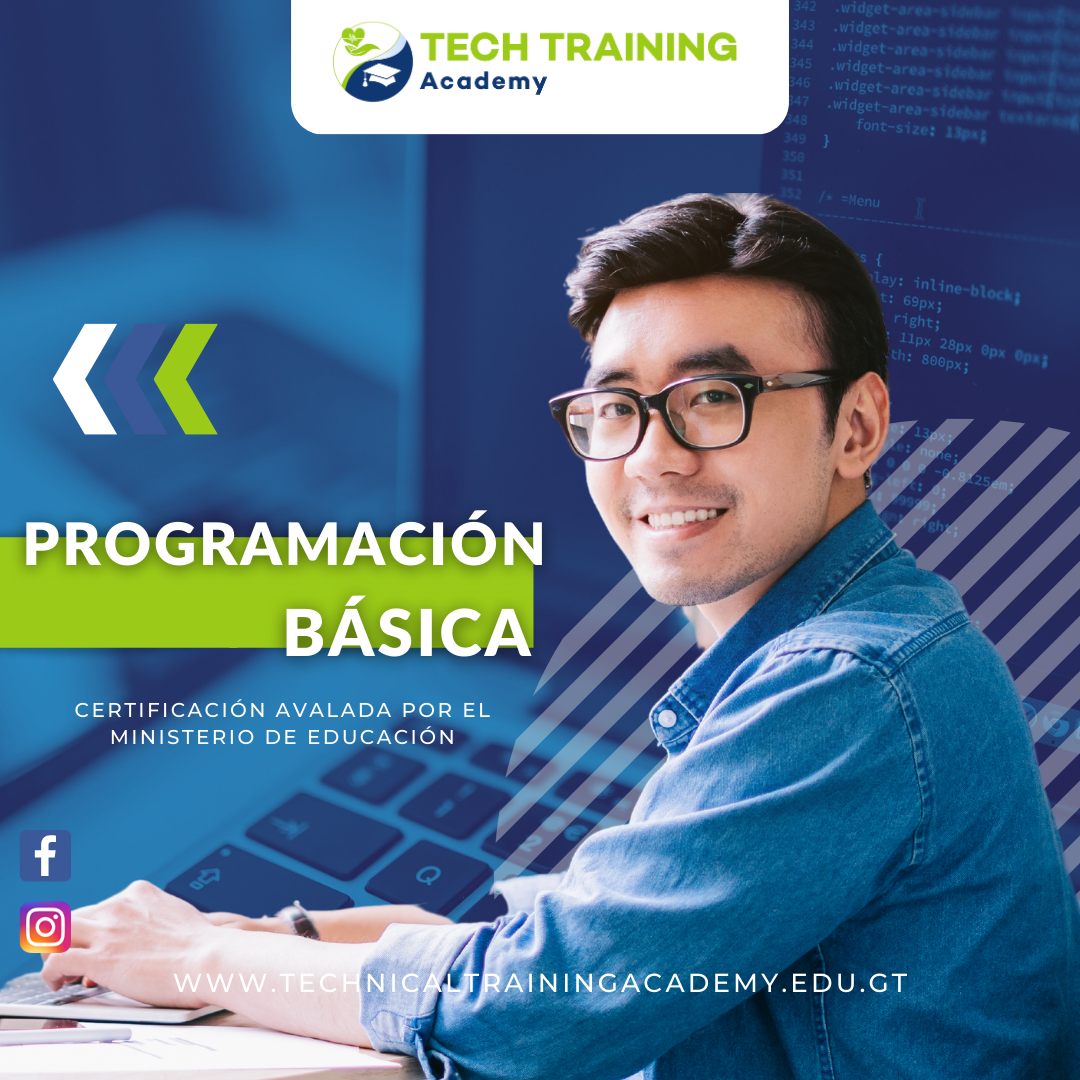 Programación Básica