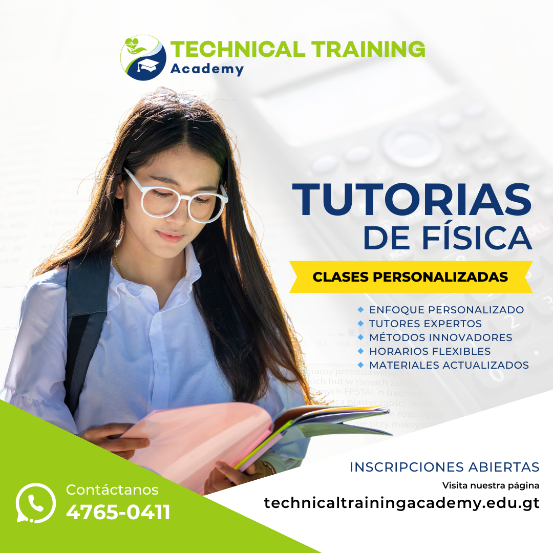 Tutorías de Física