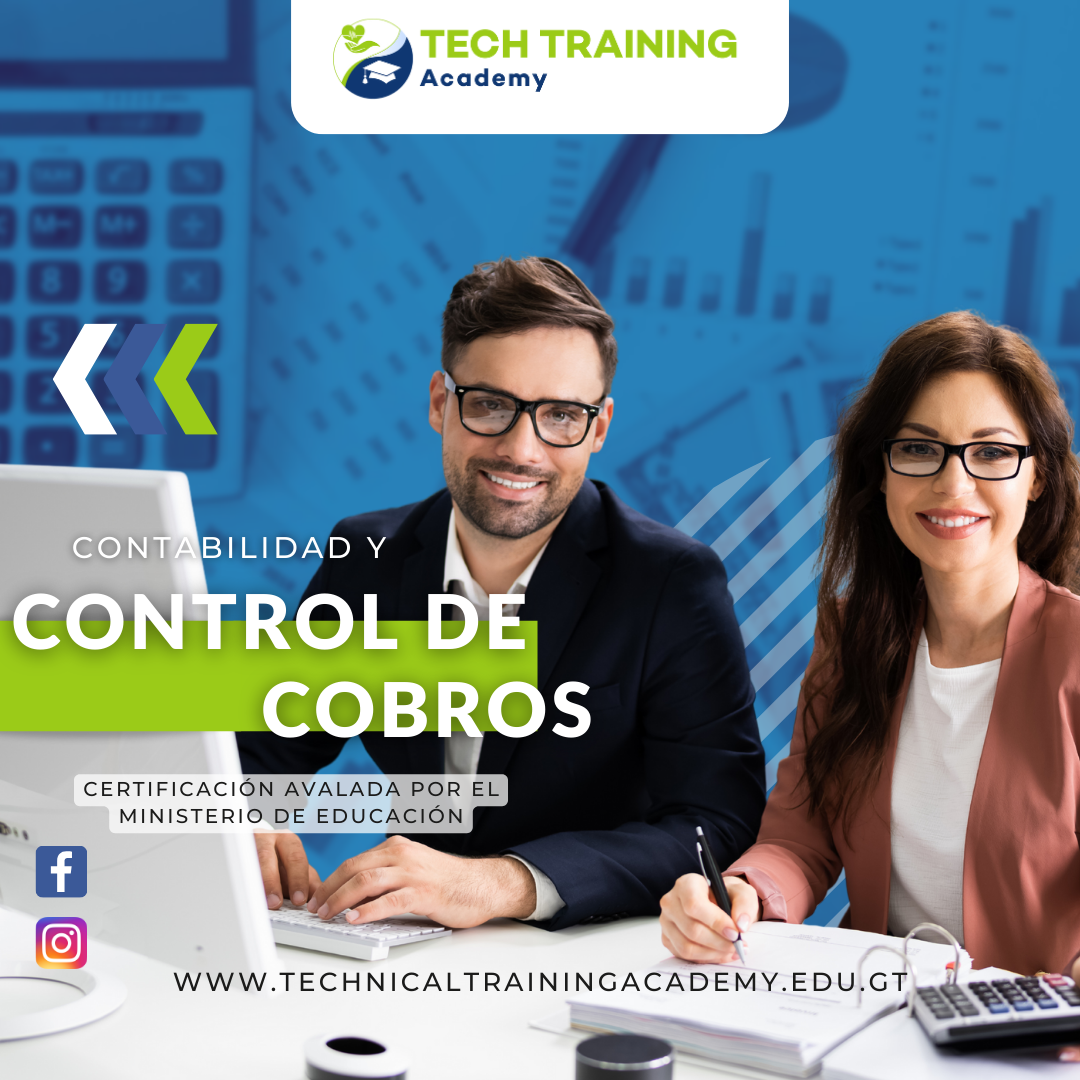 Control de Cobros