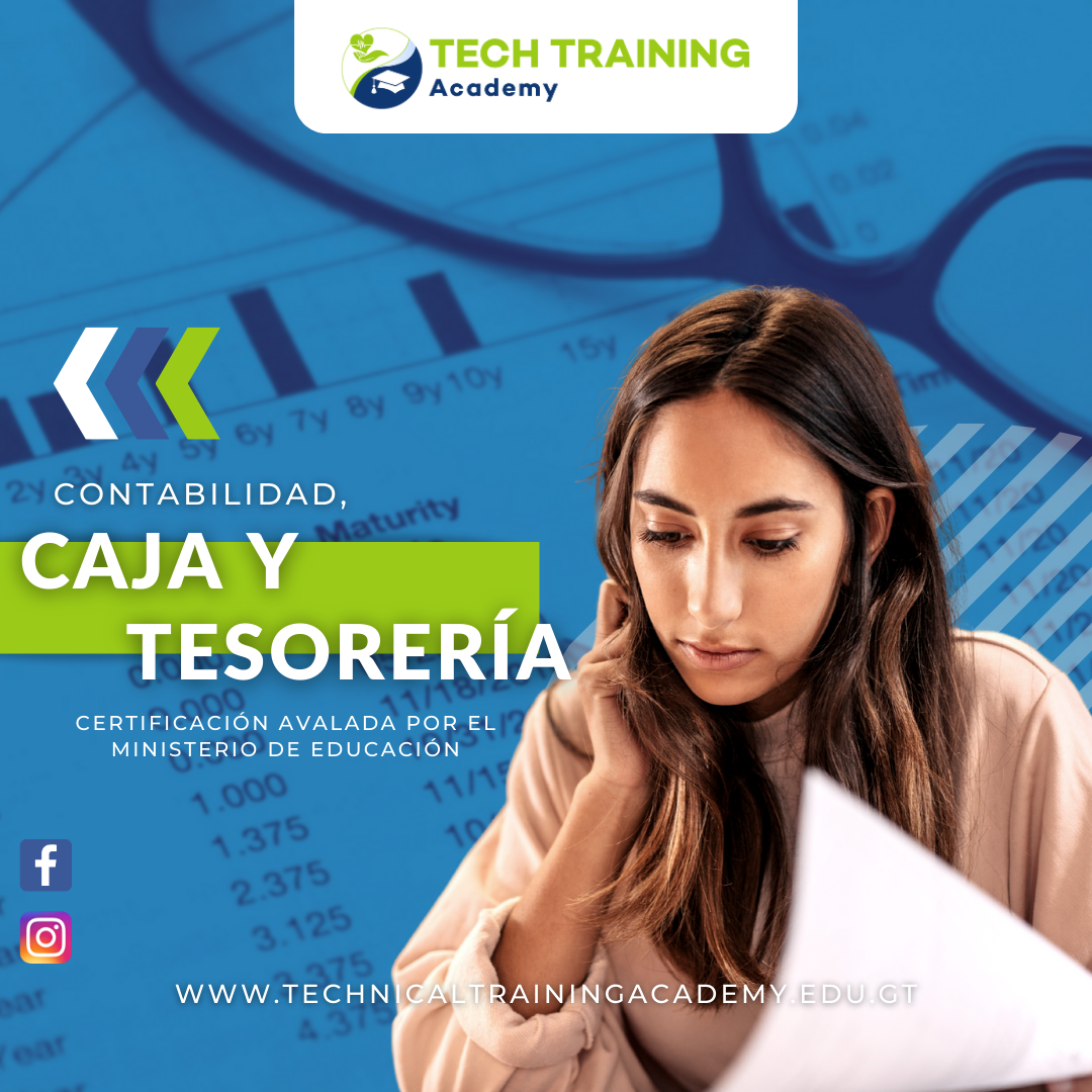 Caja y Tesoreria