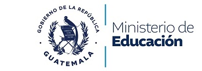 Ministerio de Educación de Guatemala Ministerio de Educación de Guatemala